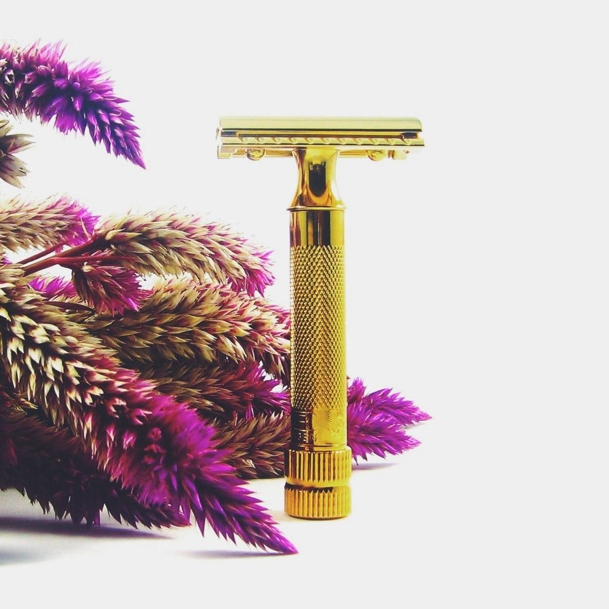 Why This May Be the Last Razor You Ever Buy