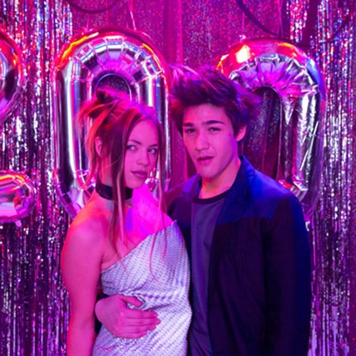 Watch 6 Decades of Prom Fashion Fly by in This Video