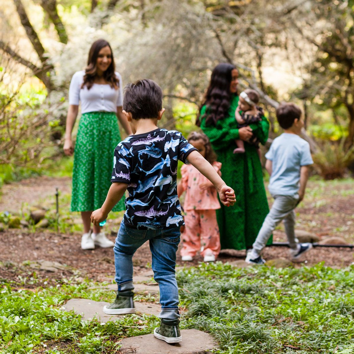 This Nature-Inspired Kids’ Collection Is Perfect for All Your Spring Adventures