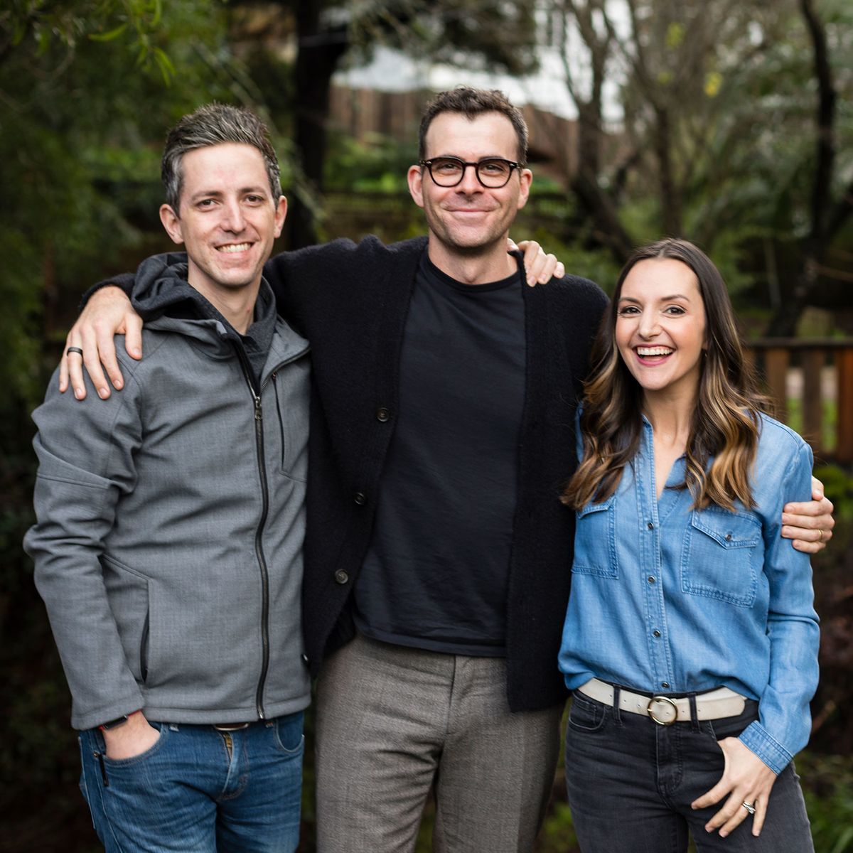 Brit Interviews Head of Instagram, Adam Mosseri