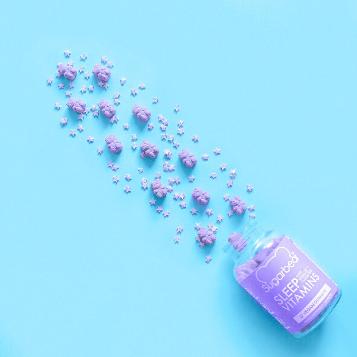 14 Natural Sleep Aids to Help You Get Better Sleep Brit + Co