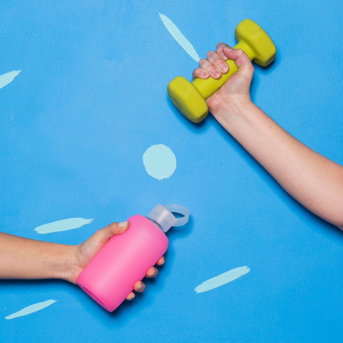 How to Get a Workout In While Sheltering During Pregnancy