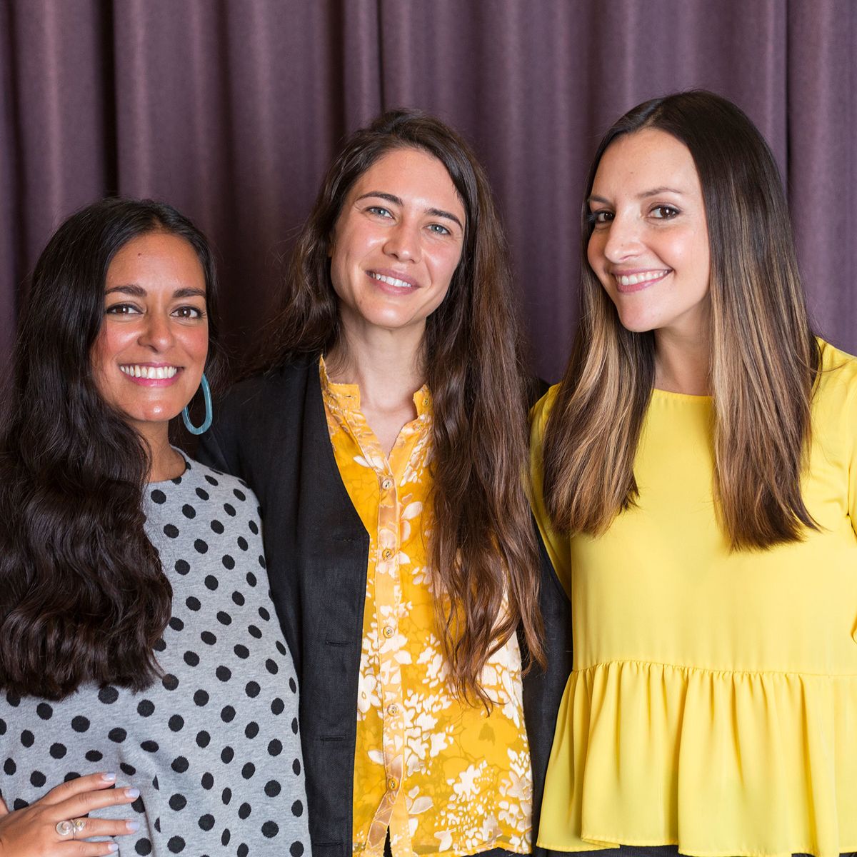 Modern Fertility CEO Afton Vechery Teaches Brit About Fertility