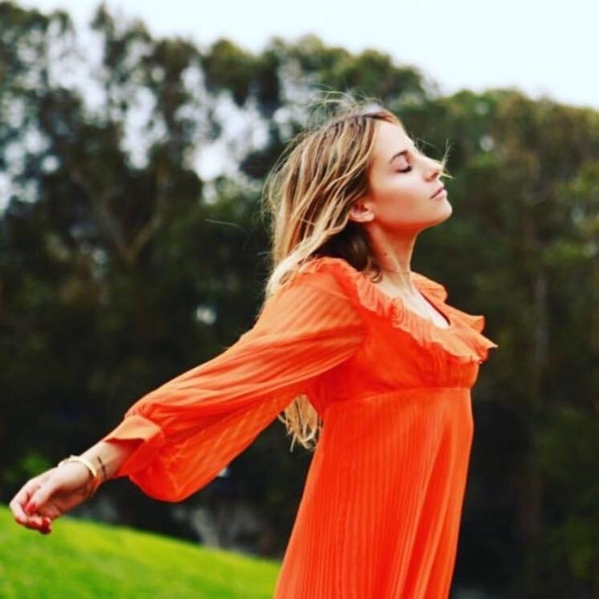 Meet Prolific Poet and Cystic Fibrosis Warrior Lauren Molasky Fierst