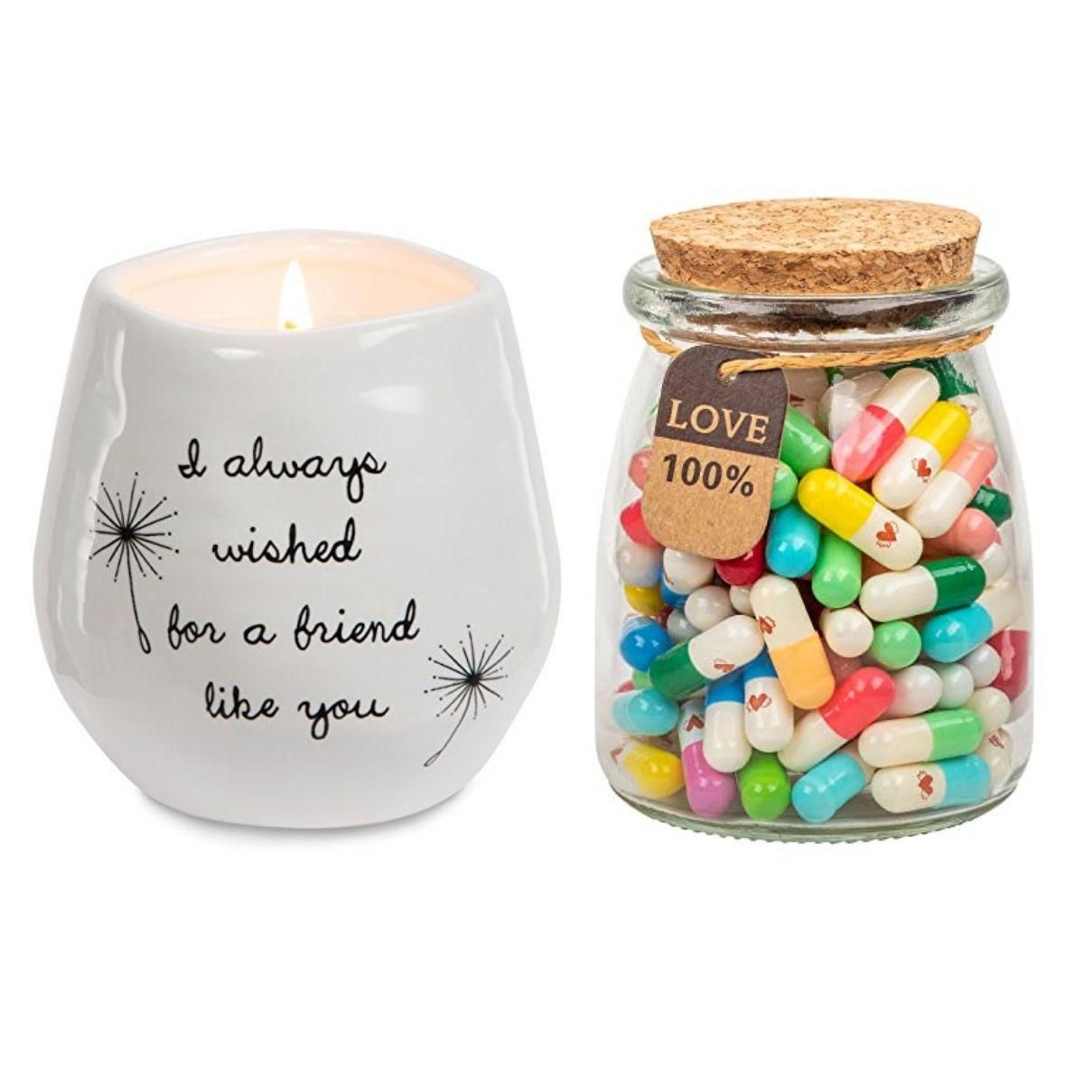 40 Thoughtful Gifts For Friends This Holiday Season Brit + Co