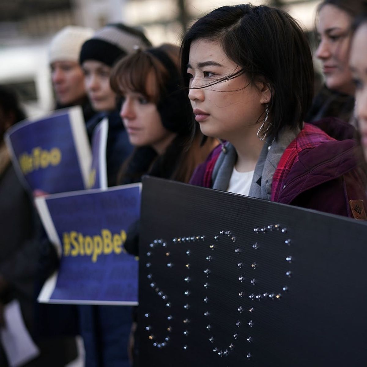 Proposed Title IX Policy Changes Could Hit K-12 Students Hardest