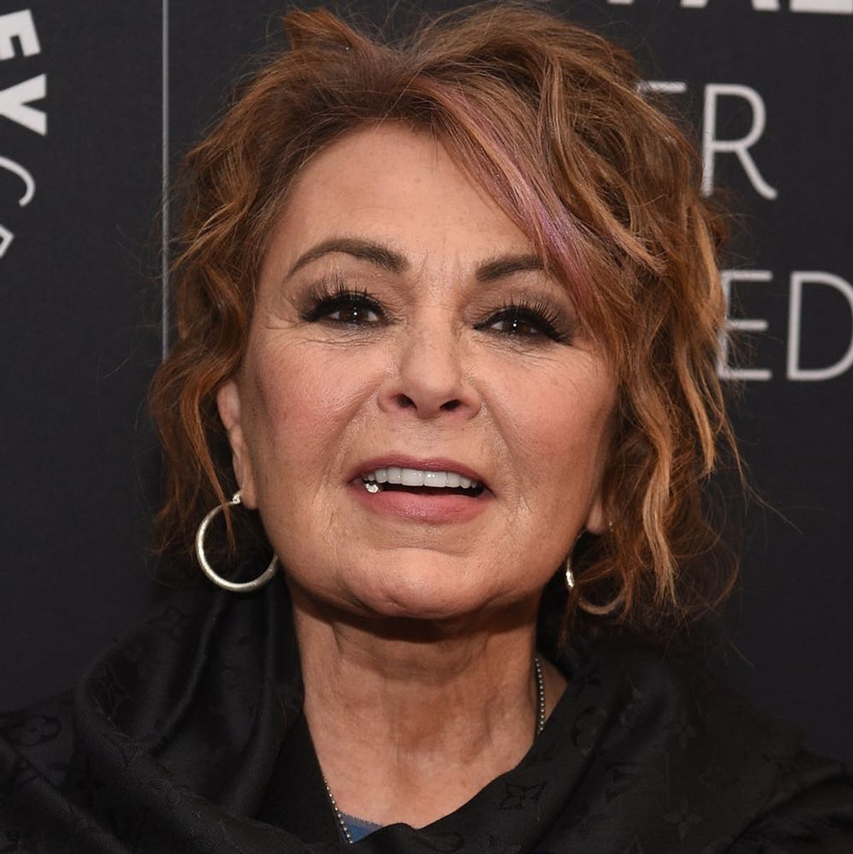 Makers of Ambien Slyly Fire Back After Roseanne Barr Blamed Racist Tweet on Drug