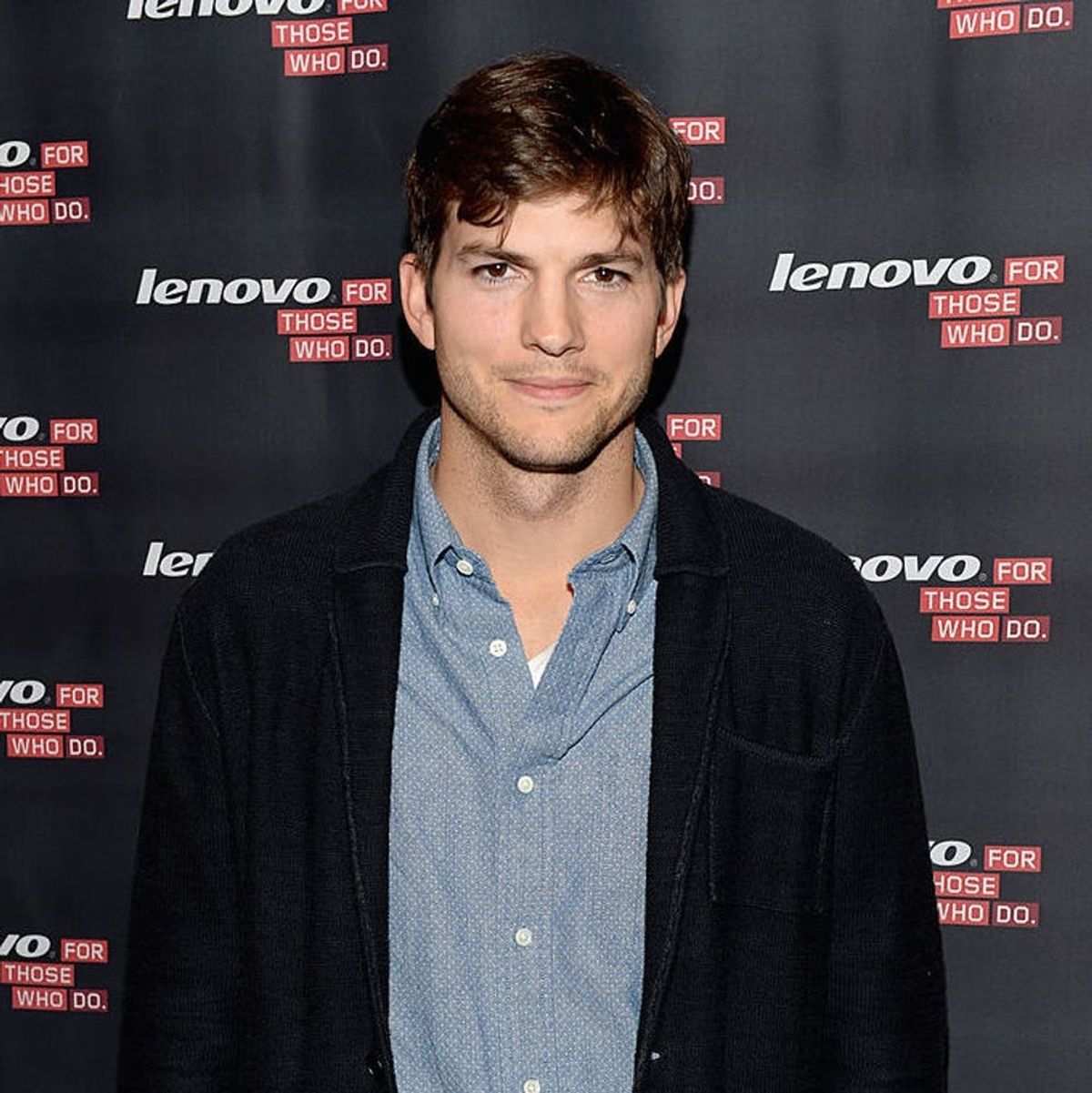 Wyatt Kutcher Is an Actual Baby Genius