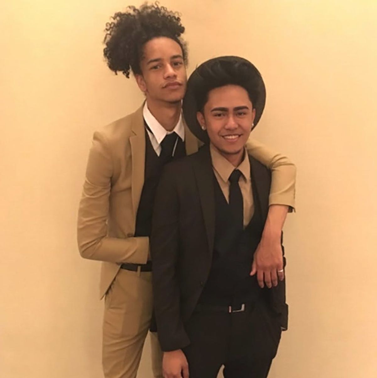 The One Prom Story You Should Read This Season