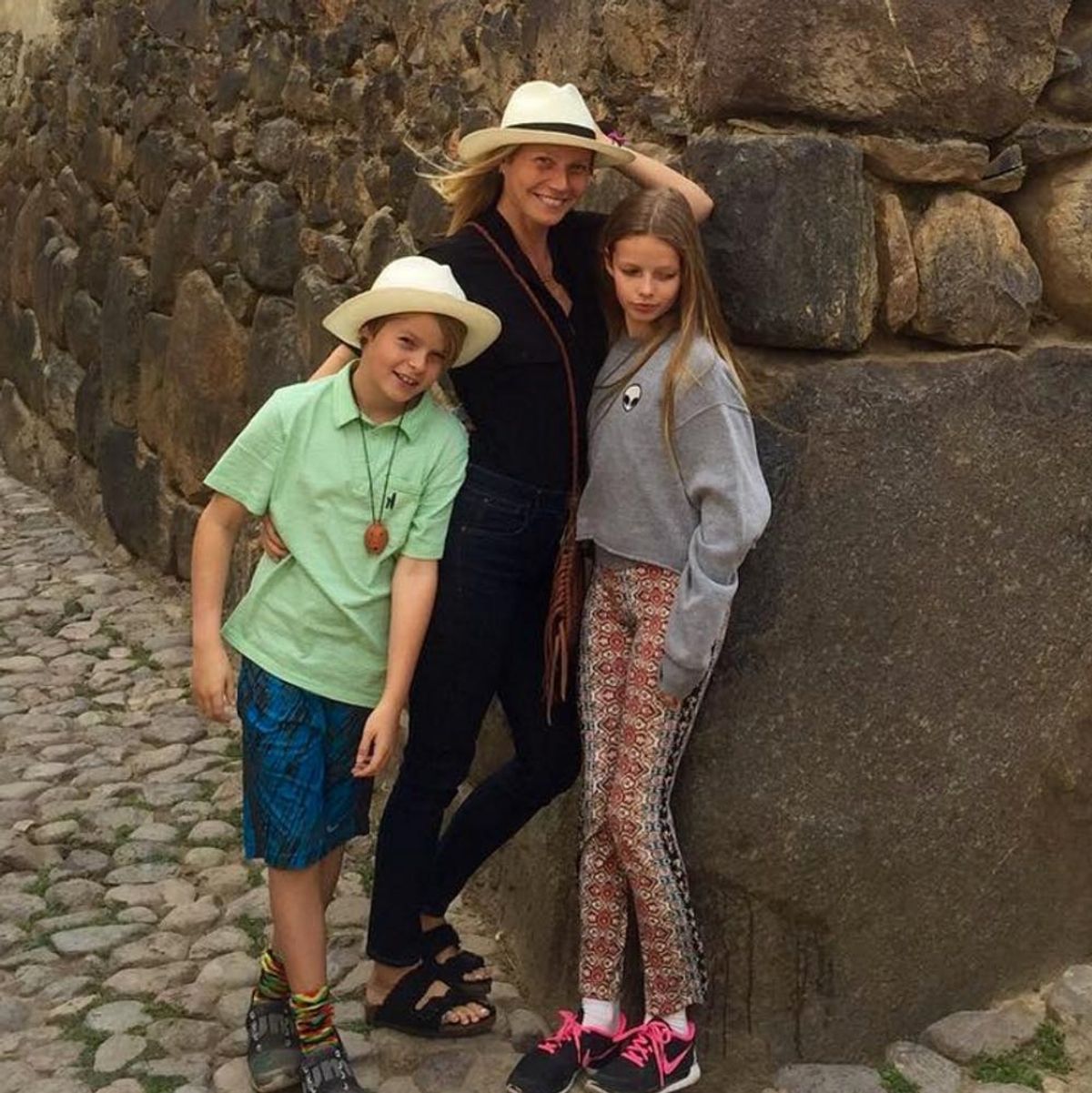 The 10 Most WTF Gifts We Found on Goop’s Mother’s Day Gift Guide