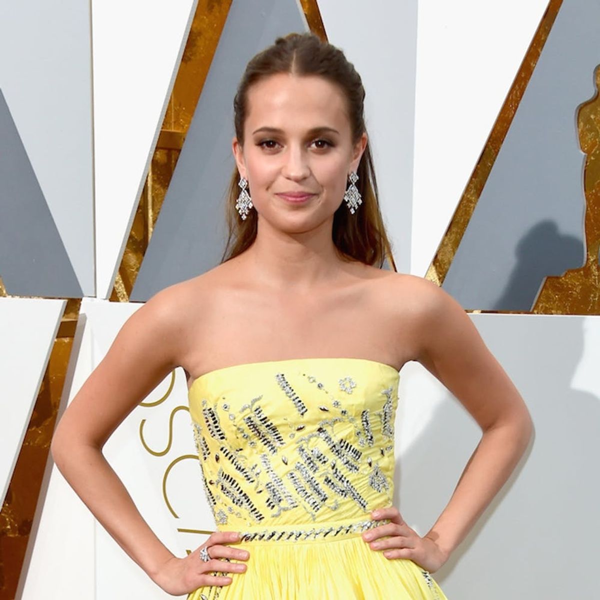 This Year’s Biggest Oscars Hair Trend Is *Super* Budget Friendly