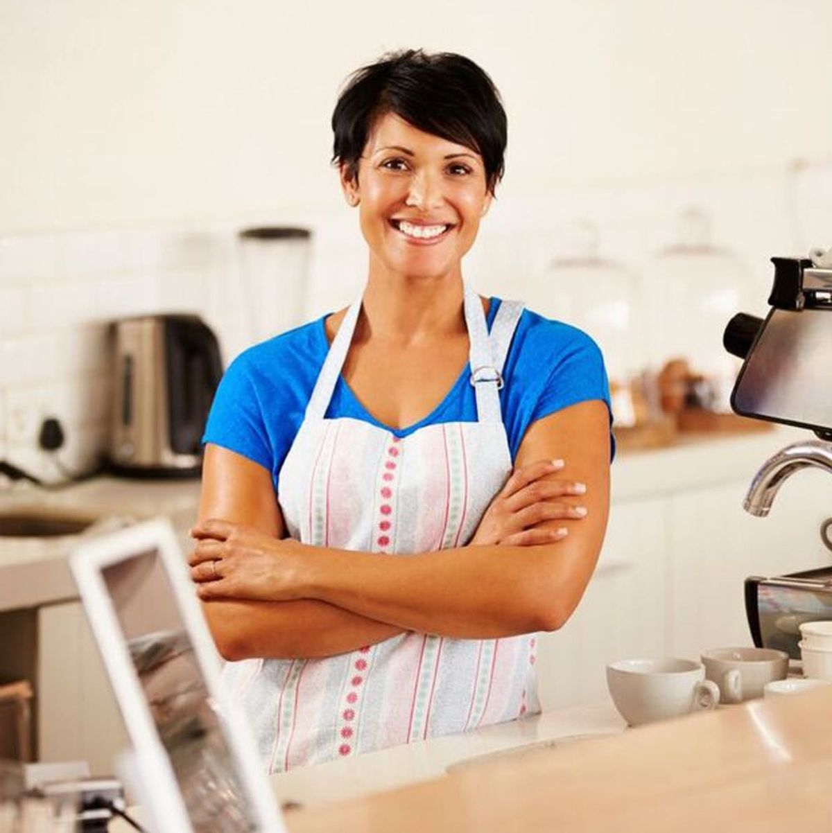 What What: More Than 1/3 of US Businesses Are Owned by Women