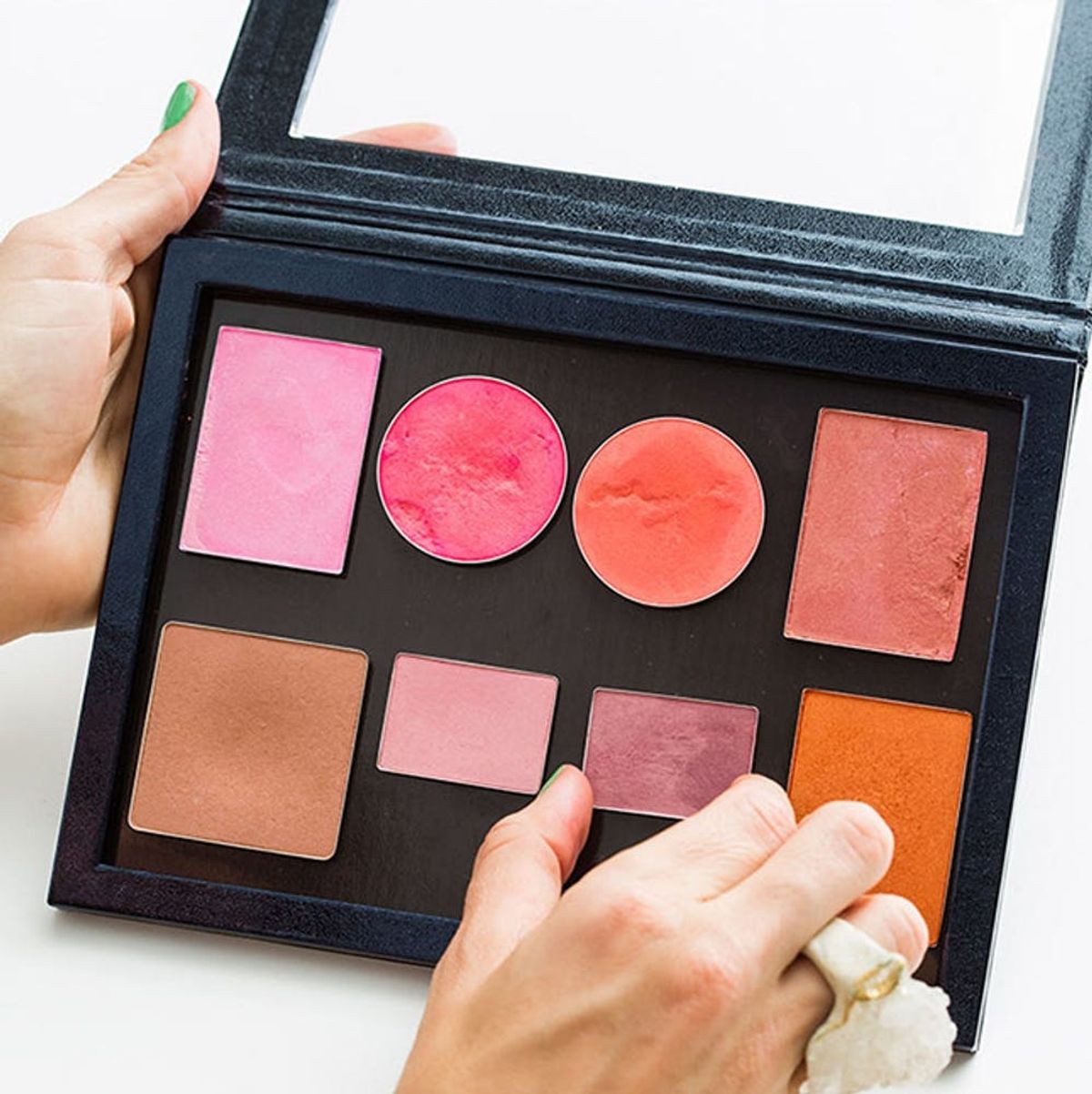 10 Essential Beauty Tools You Never Knew You Needed