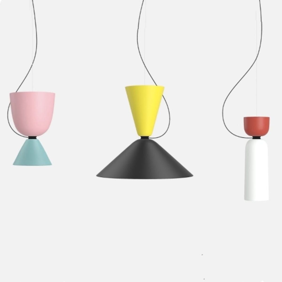 This Amazing Lamp Can Be Customized in 10 Billion Ways