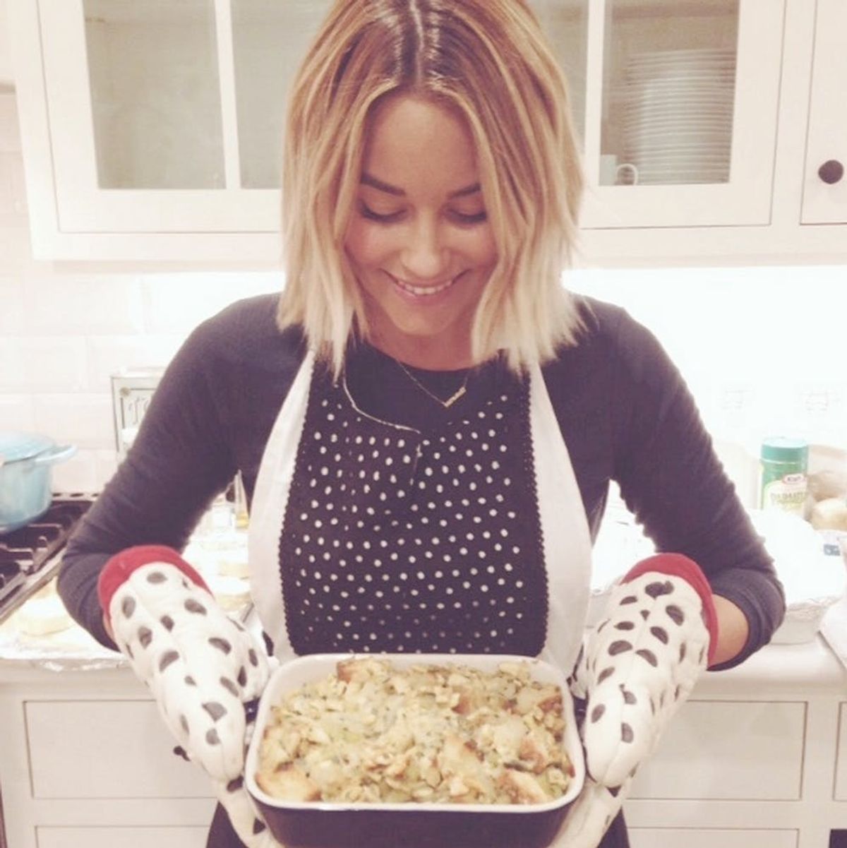Get the Scoop on Lauren Conrad’s New Book