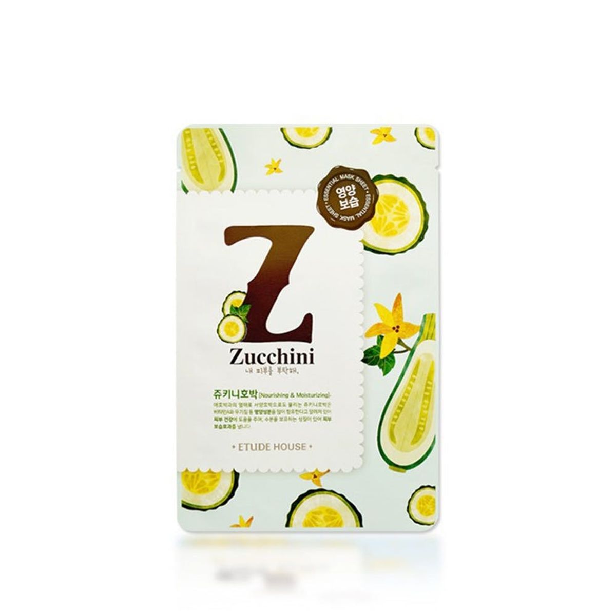 The Ultimate Beauty Grocery Guide from Avocados to Zucchini