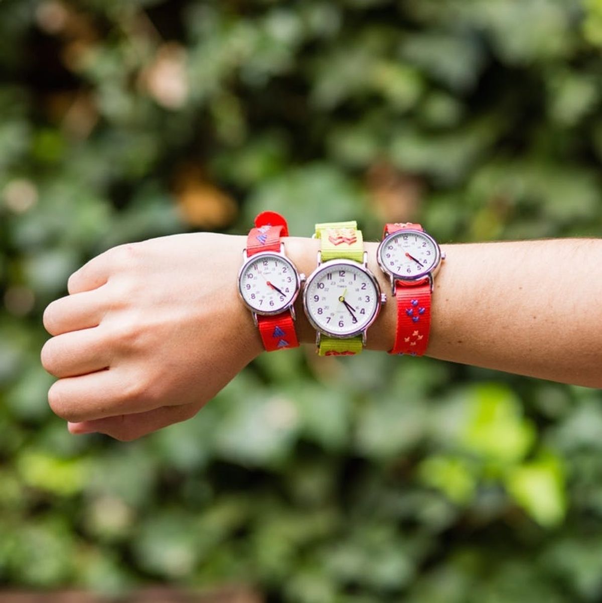 10 Style Hacks to Upgrade Your Watch