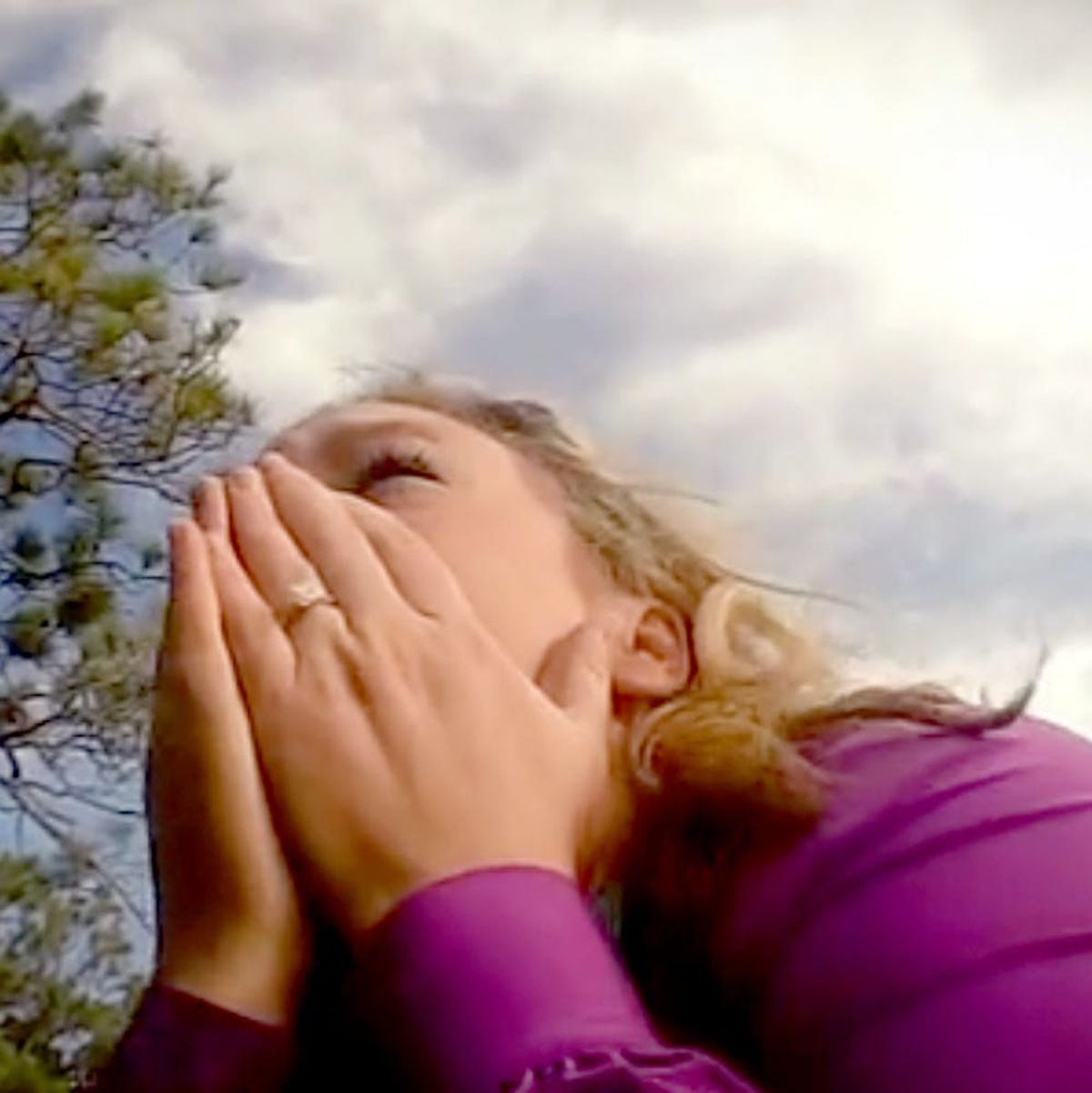 WTF: This Ring Box Lets You Capture Your Proposal on Video