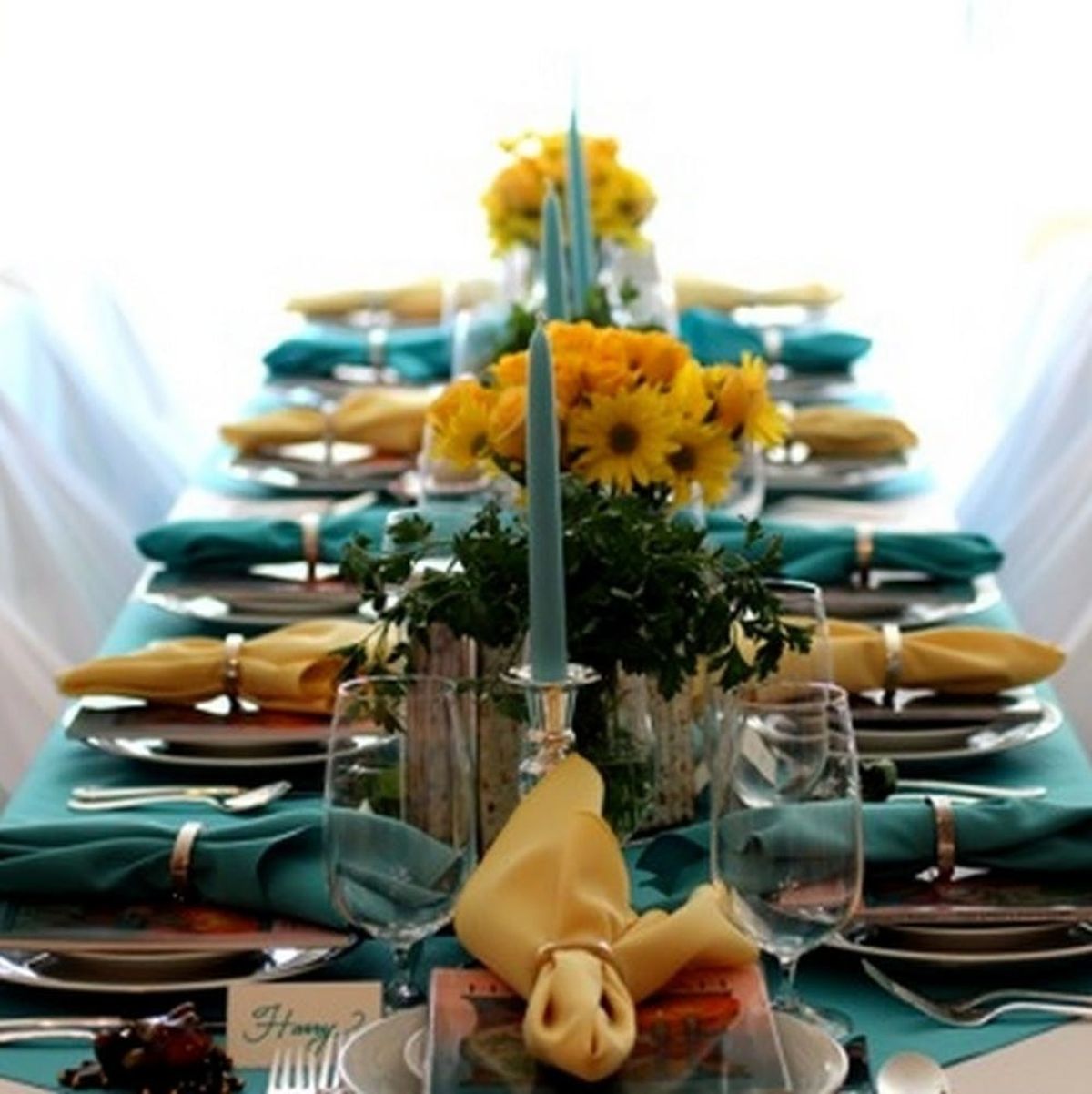 How to Plan a Modern Seder Your Friends + Fam Will Love