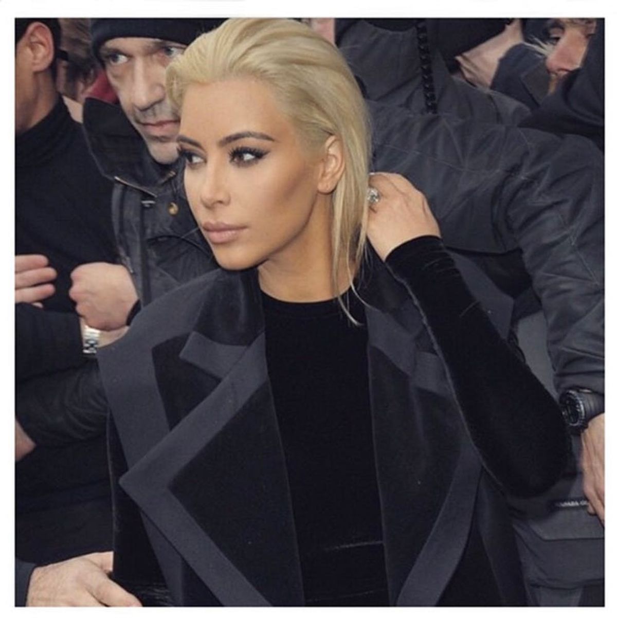 2 Major Celebrity Hair Transformations That Might Inspire Your Next ‘Do