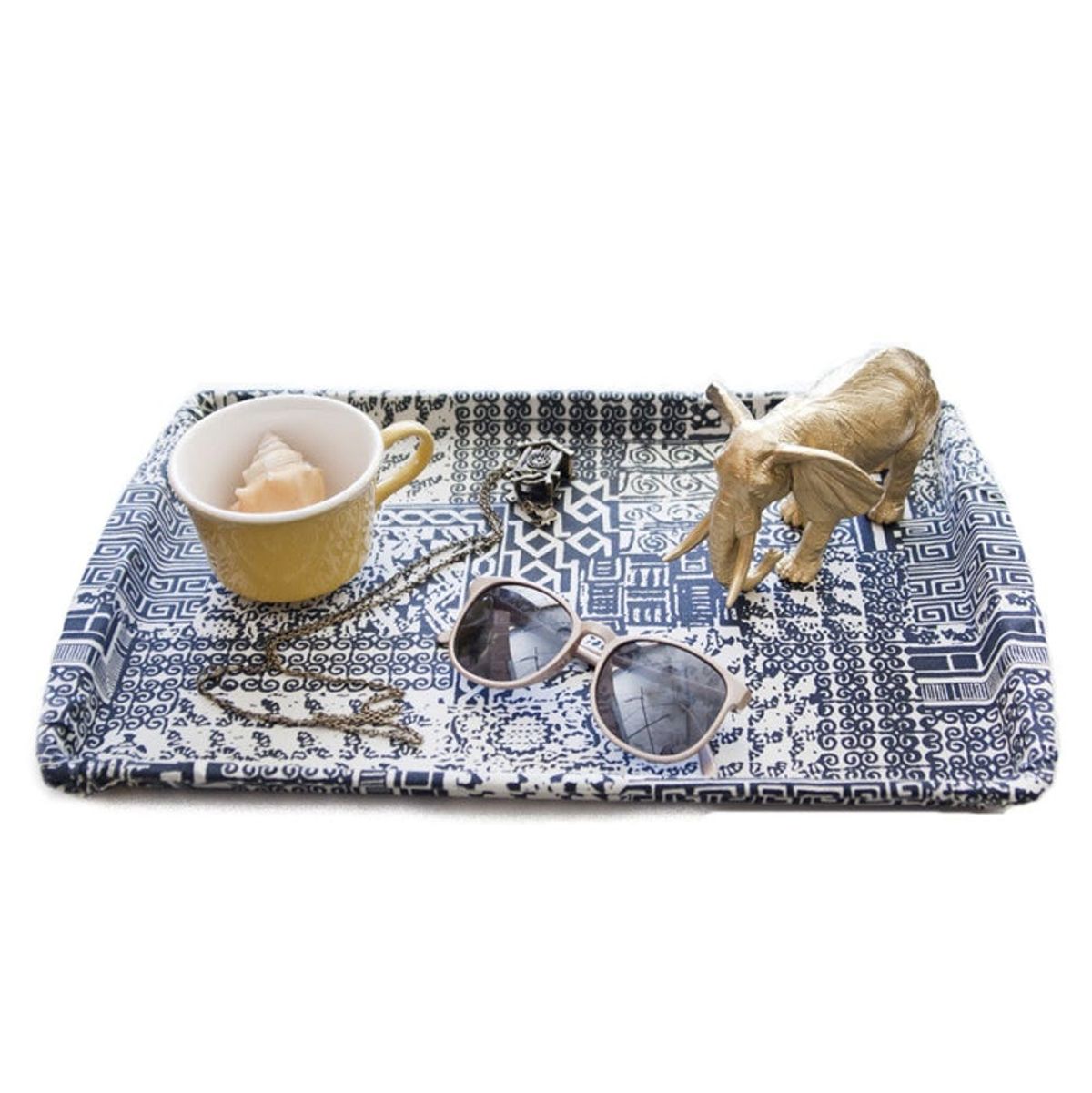 8 Projects to DIY With Cookie Sheets