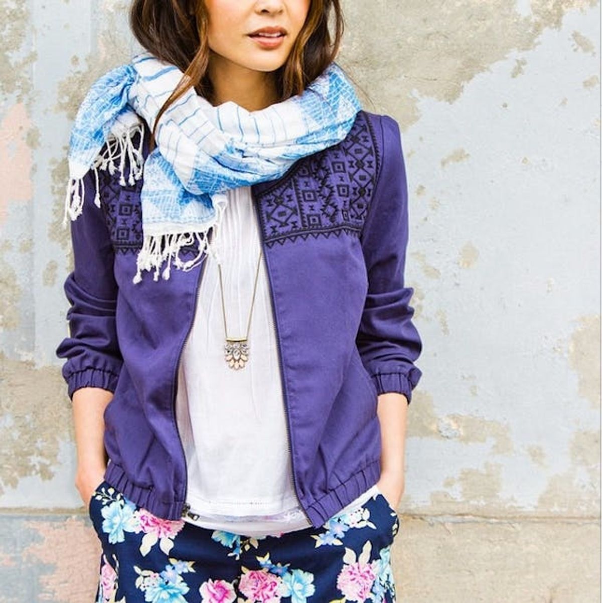 10 Reasons Why Old Navy Is Going to Be Your New (Affordable!) J.Crew