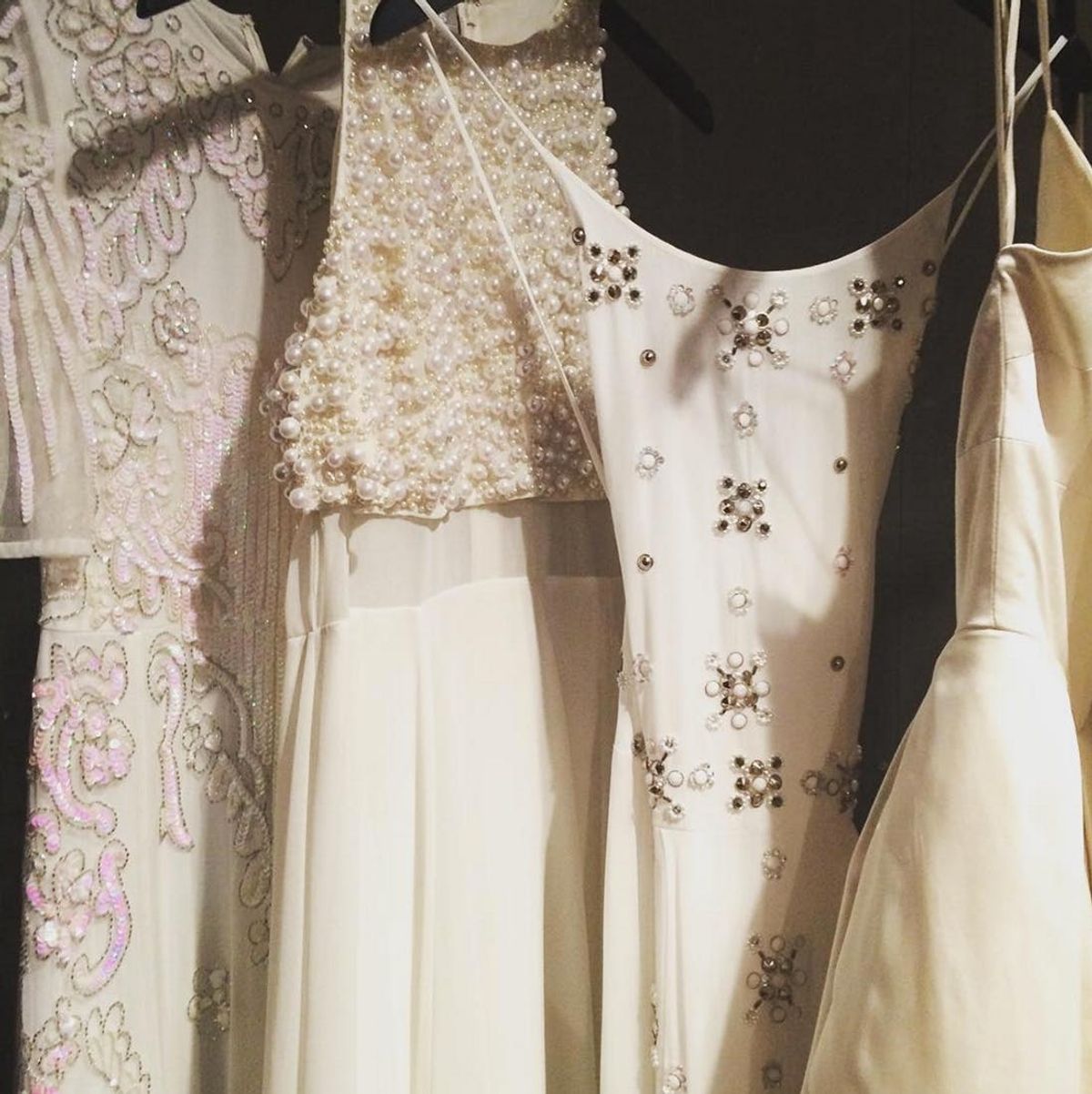 ASOS’ New Bridal Line Is Amazing News for Your Wedding Budget