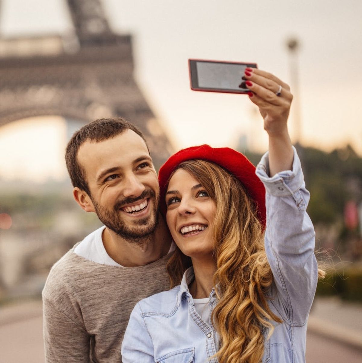 Find Out Why Now Is the Perfect Time to Book a Trip to Paris