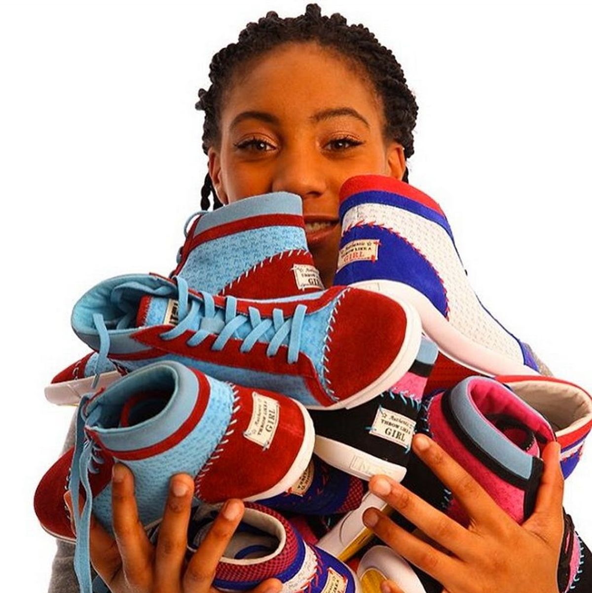 You’re Going to Want a Pair of These Sneakers for Spring