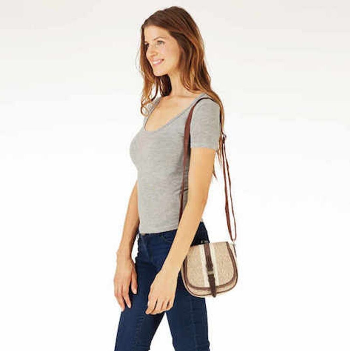 TOMS Launches New Line of Bags to Save Moms + Newborns