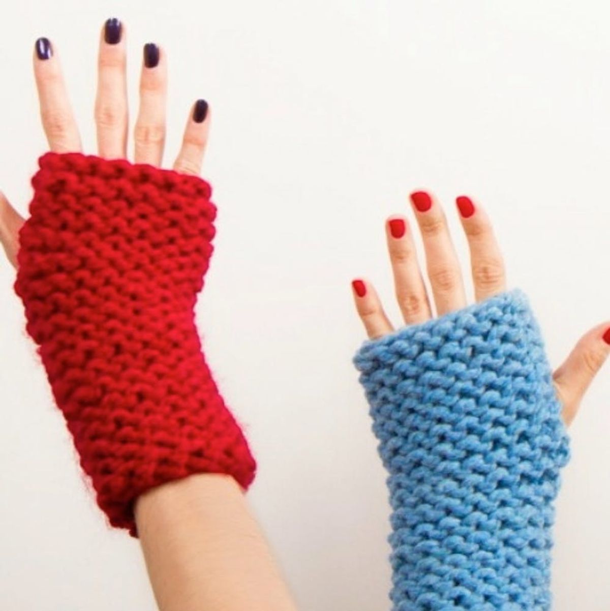 16 Knitting Crafts to Make on a Lazy Day