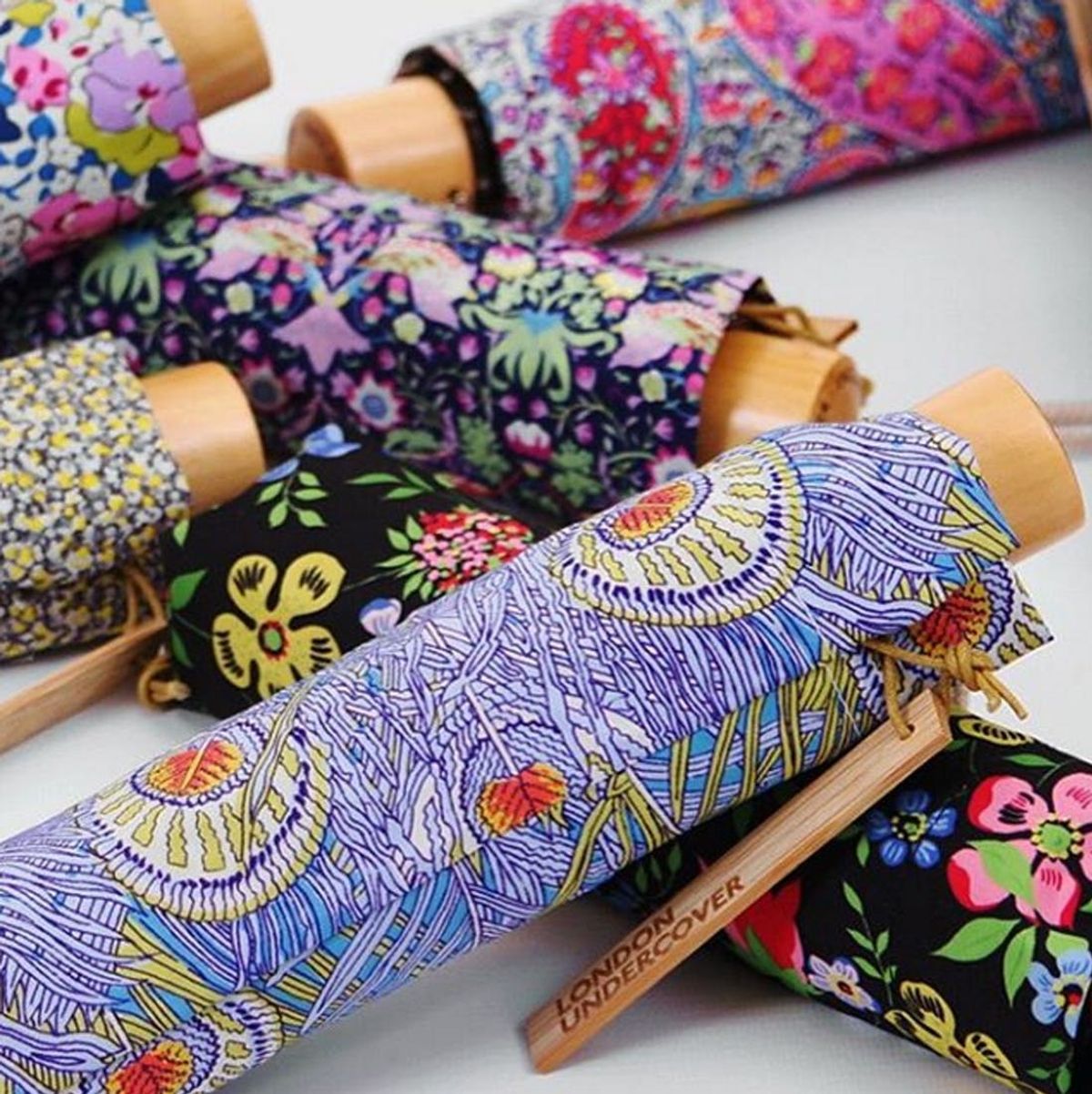 Uniqlo’s Newest Collaboration Will Make You Wish It Was Spring Right Now