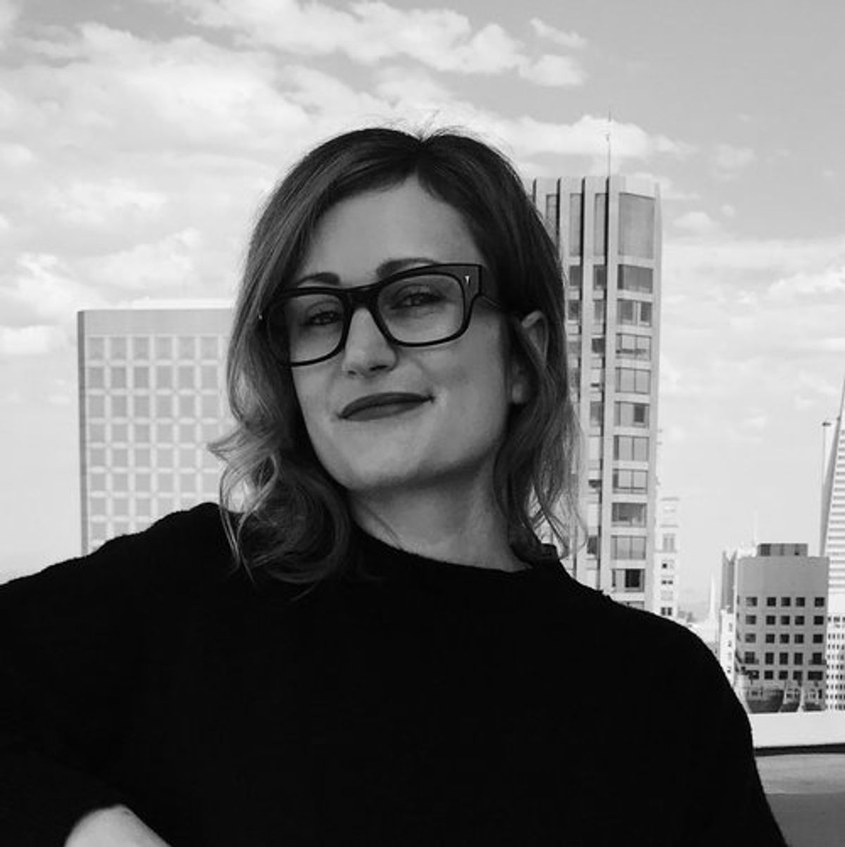 One Woman’s Feminist Take on Changing the Way We Think About Addiction