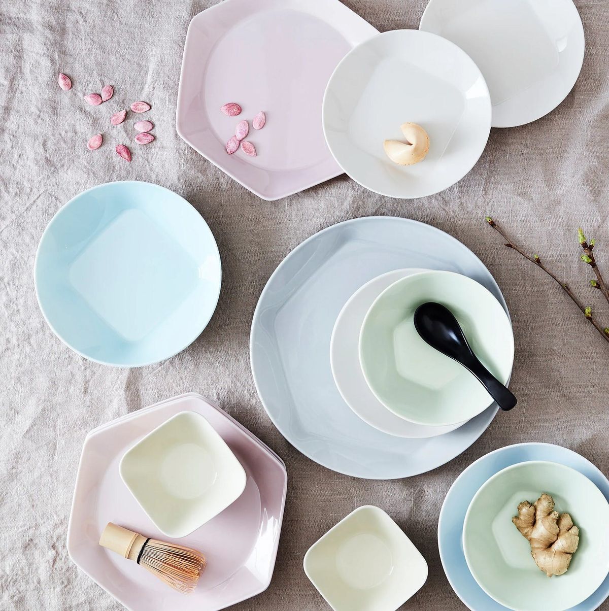 20 IKEA Products Under $25 That'll Seriously Elevate Your Summer Table