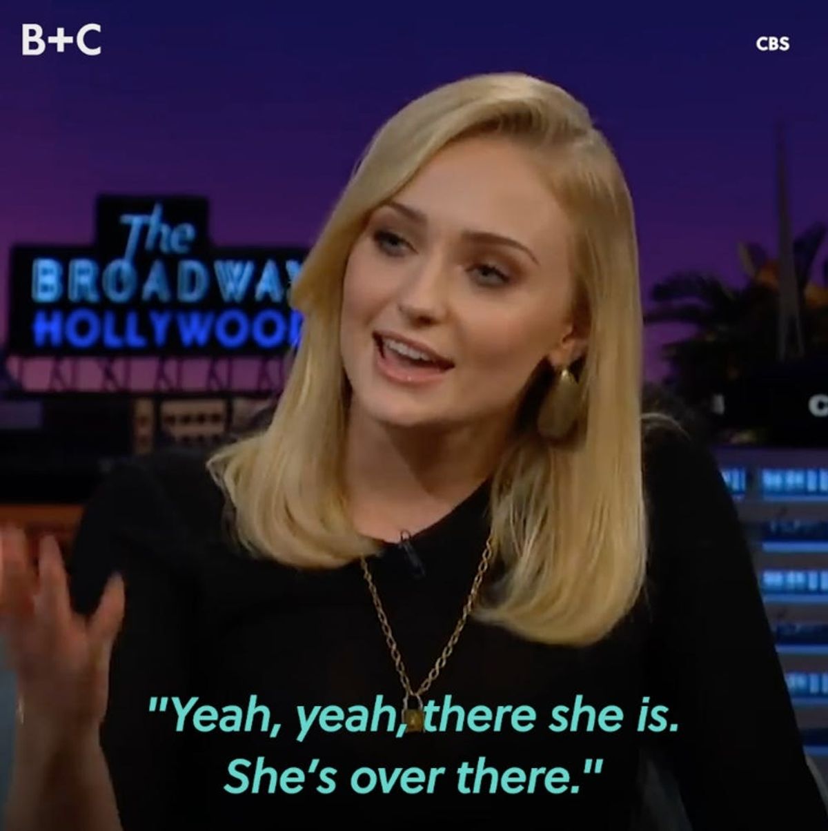 Proof That Celebrities Get Starstruck Just Like Us