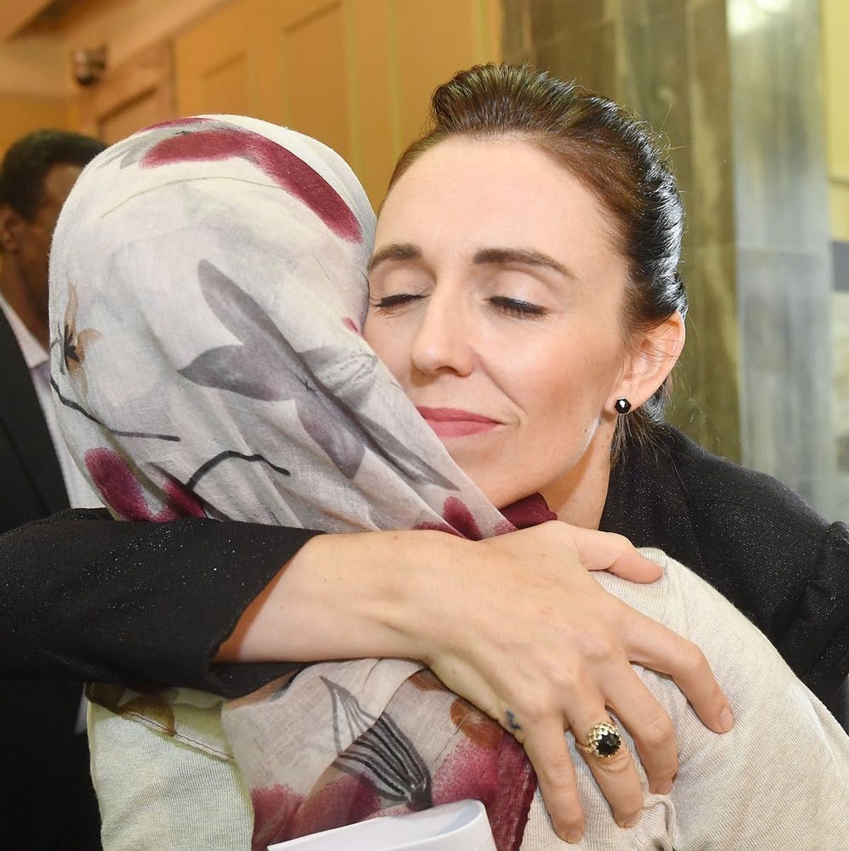 Less Than a Week After Christchurch Massacre, New Zealand PM Announces Assault Weapons Ban