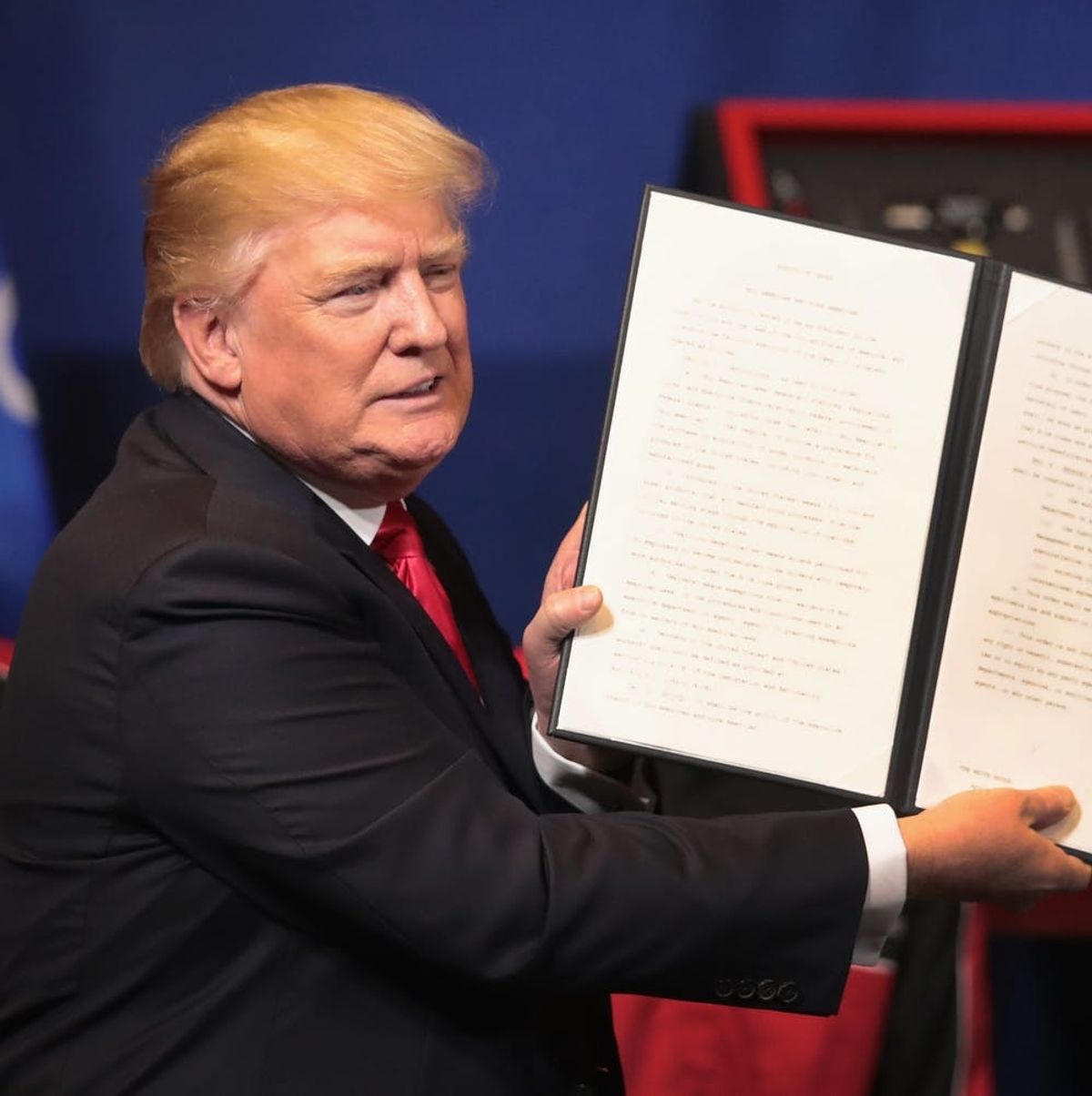 Proposed Crackdown on Spousal Visas for Skilled Workers Suggests a Pattern in Trump’s Anti-Immigrant Agenda