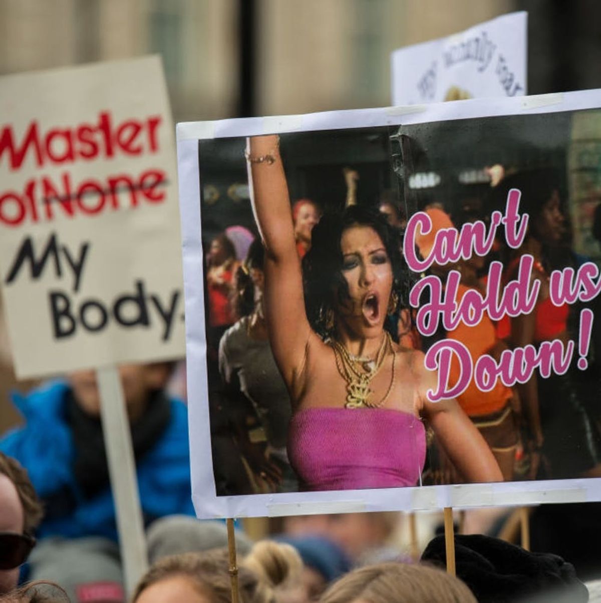 These Predatory Lenders Are Trying to Cash in on Sexual Assault Victims