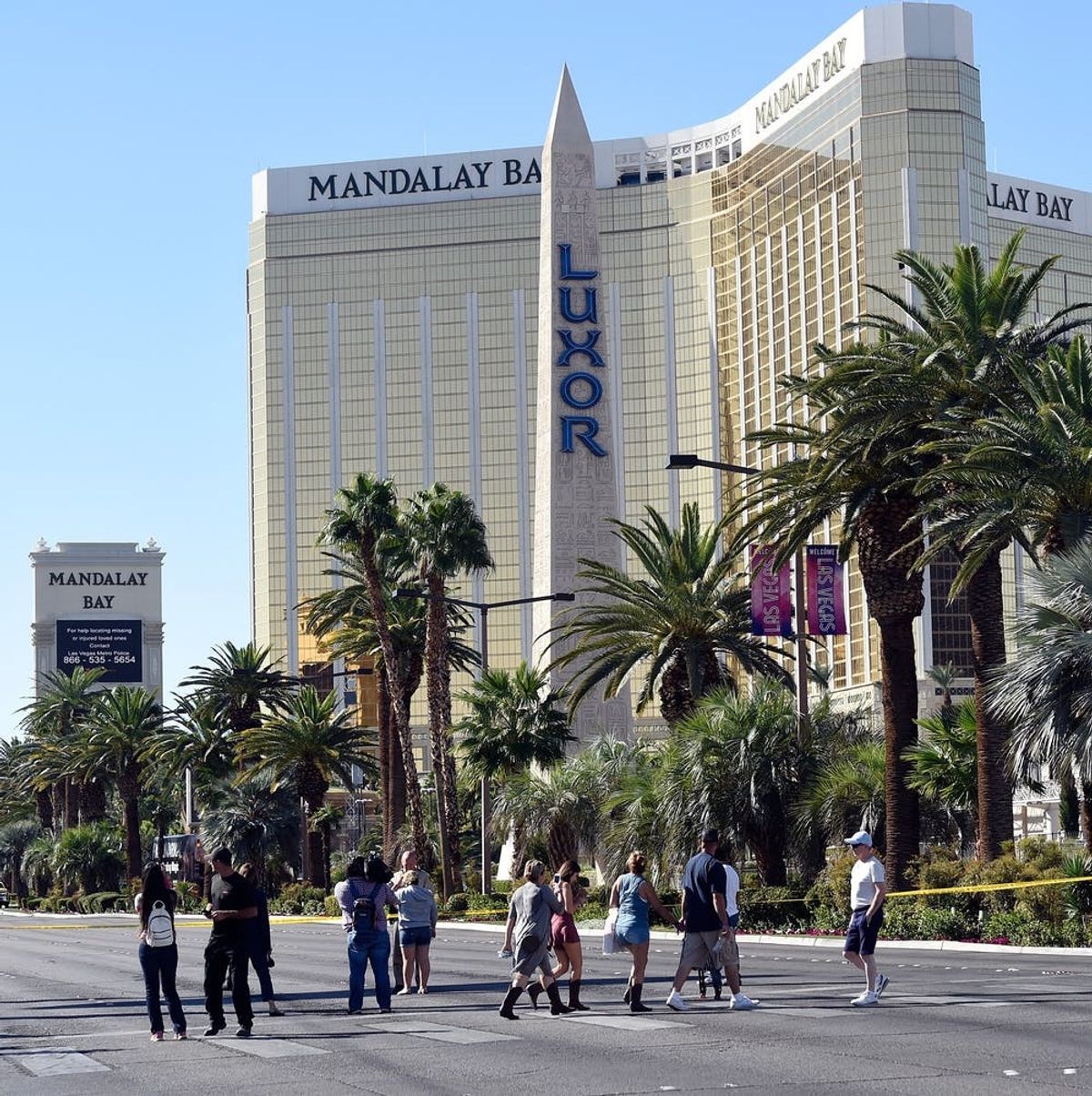 Overwhelmed With the Headlines? Here Are Some Simple Ways to Get Through Today