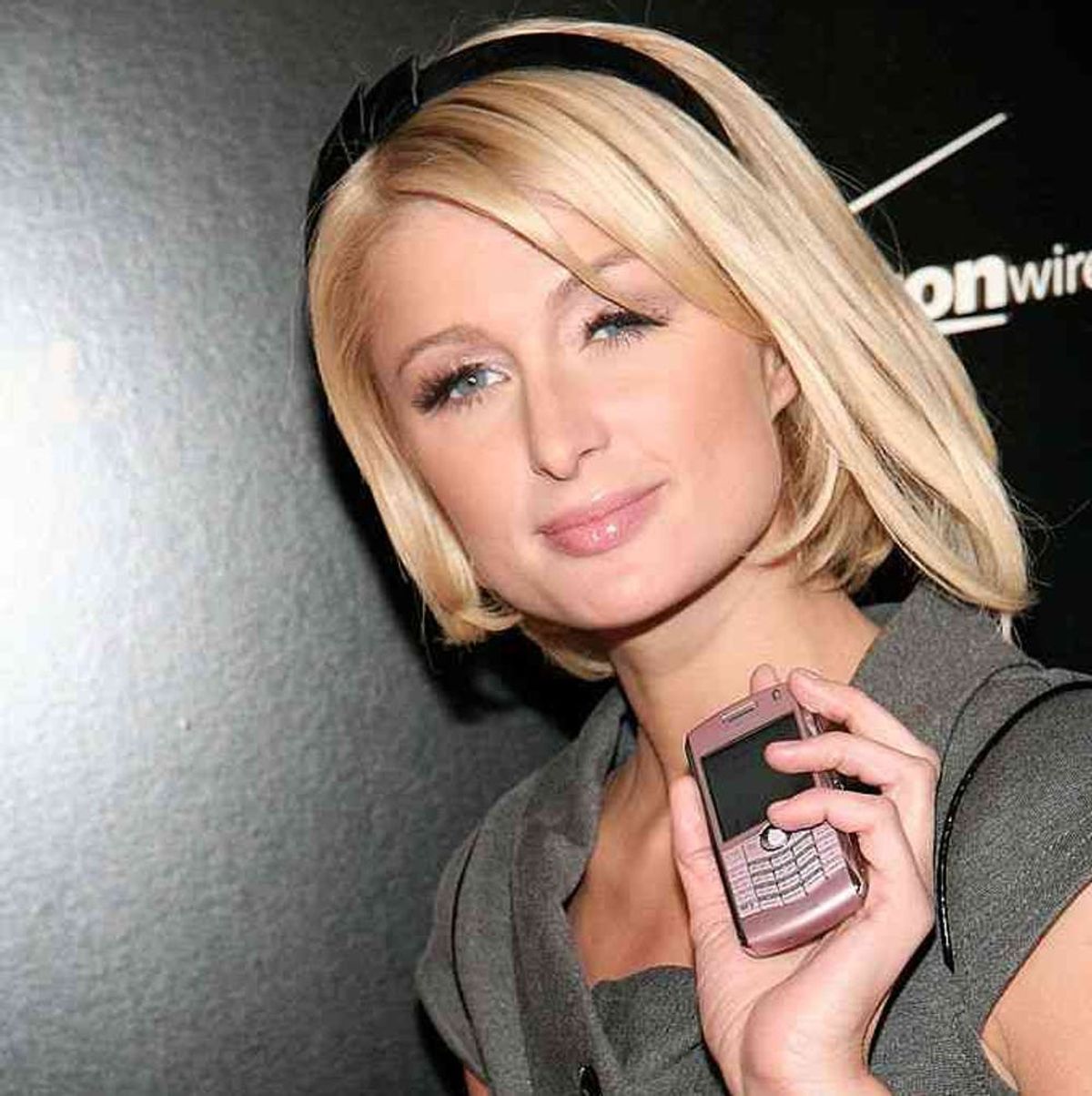 RIP Blackberry (Kind Of)