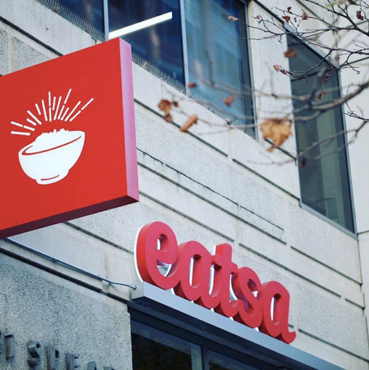 Watch Out, Chipotle: This Fast Fresh Restaurant Is Coming for You