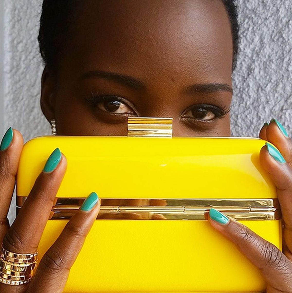 Use This Celeb’s Instagram as Inspo for Your Next Mani + Pedi