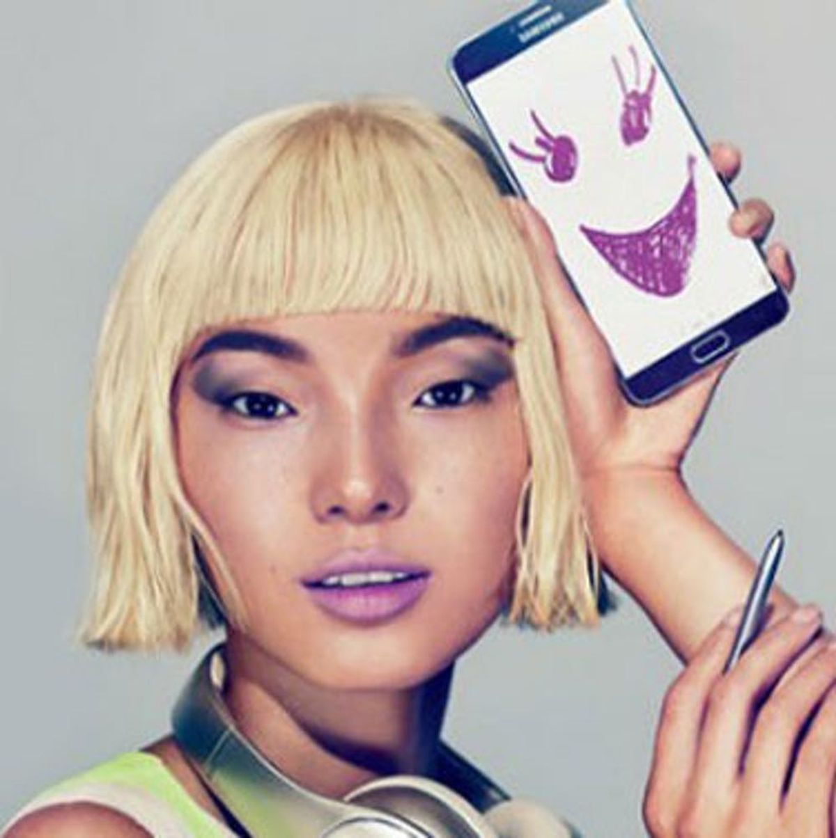 This *Tech* Brand Might Have the Hottest Fall Lookbook