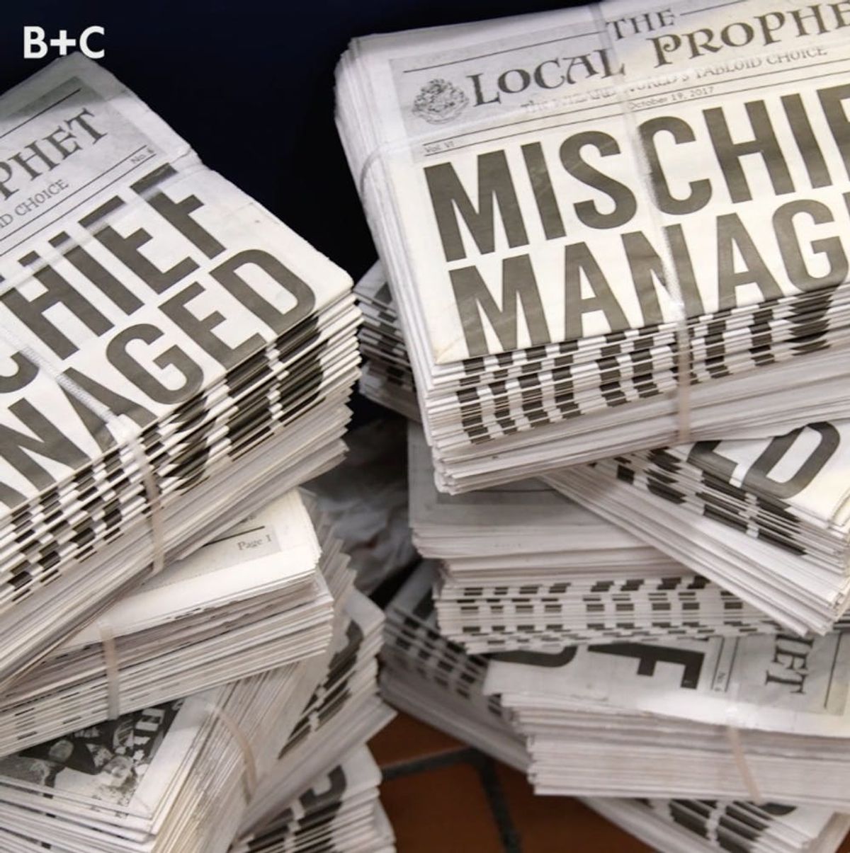 The Harry Potter Festival Is Perfectly Magical