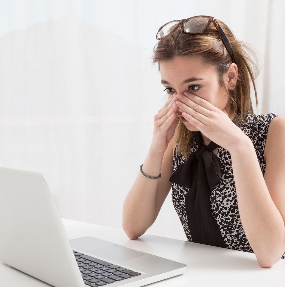 Tech Makes Life Faster and Cheaper — Unless You’re a Woman