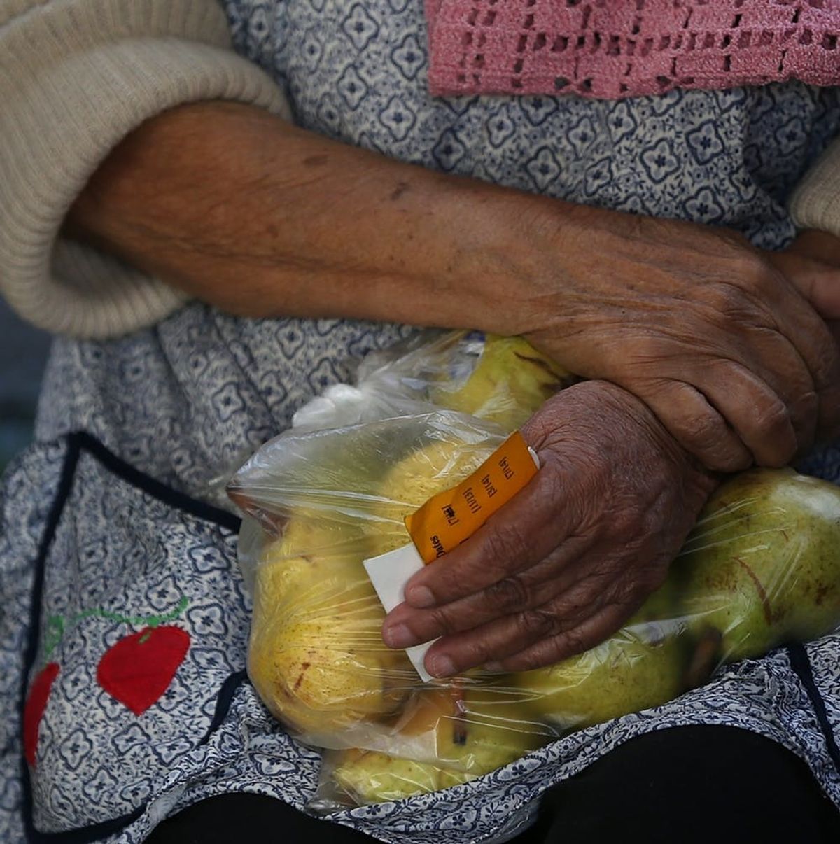 The Men in Washington Won’t Say It, But This Government Shutdown Is a Women’s Rights Issue