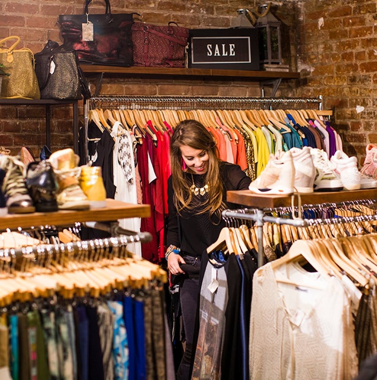 From Department Stores to Home Ownership: 18 Things Millennials Aren’t Spending Money On