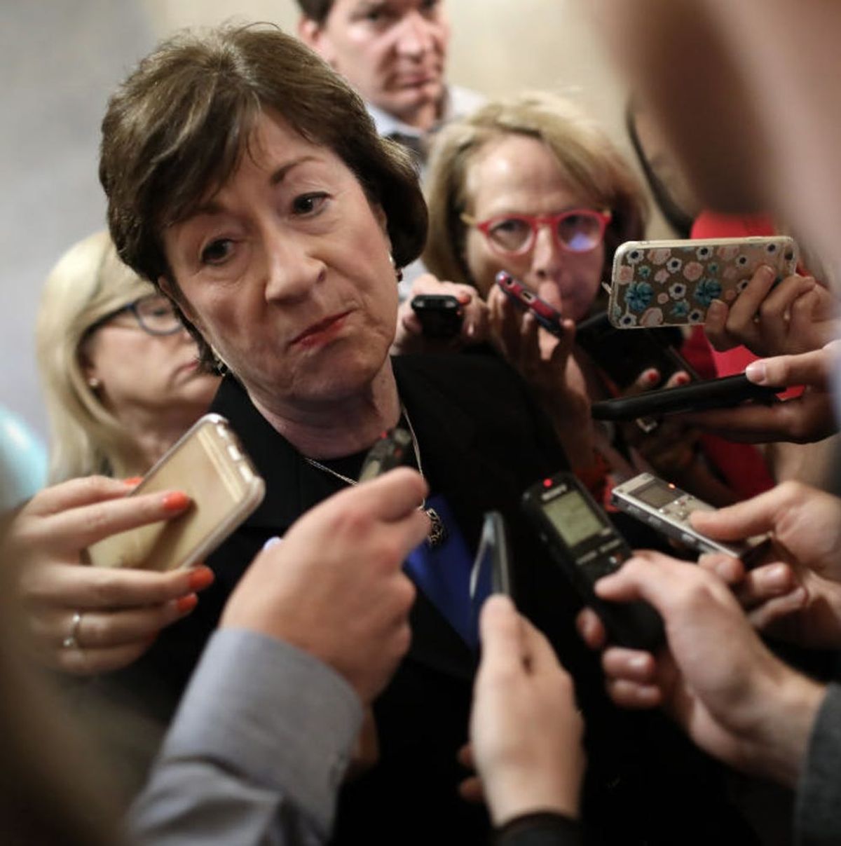 The GOP Health Care Bill Was Crushed by the Women the Party Refused to Listen To