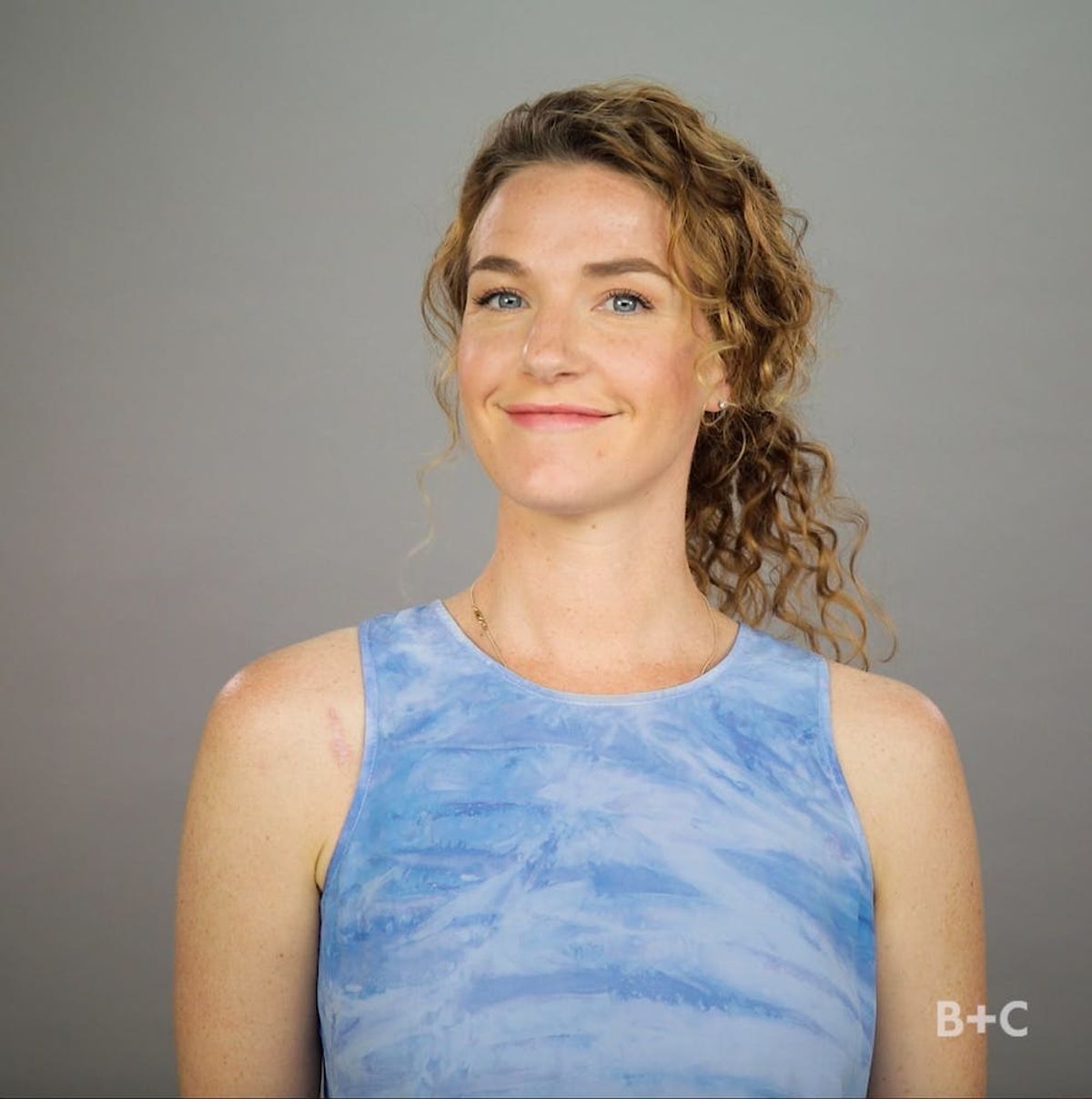 Beauty Breakdown: Banana Bun