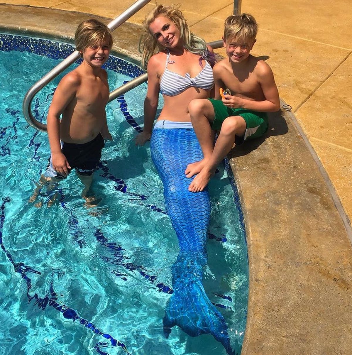 12 Awesome Celeb Instagrams to Use as Your Halloween Costume